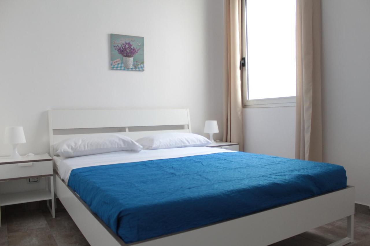 Bahia Negra Case Vacanza Casalabate Kültér fotó