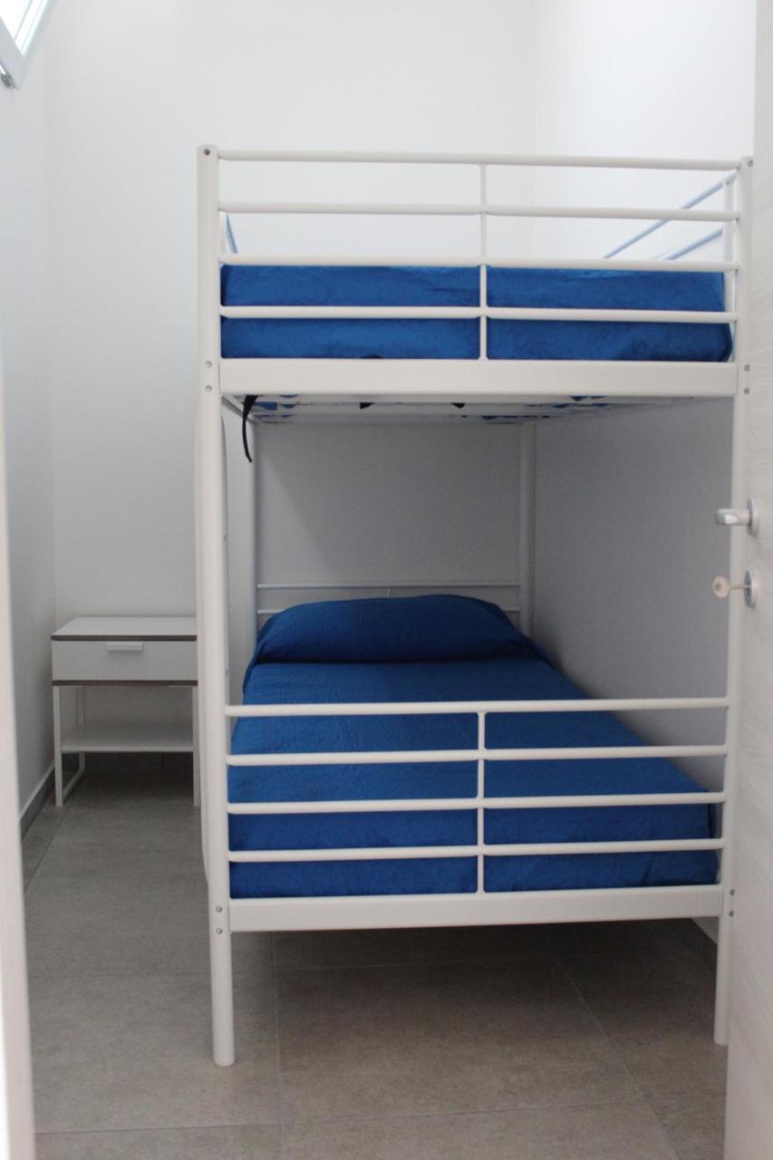 Bahia Negra Case Vacanza Casalabate Kültér fotó